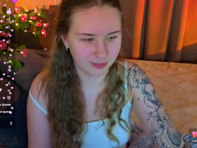 Elsiee-Cuttiess's BongaCams show and profile