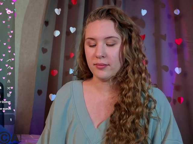 Elsiee-Cuttiess's BongaCams show and profile