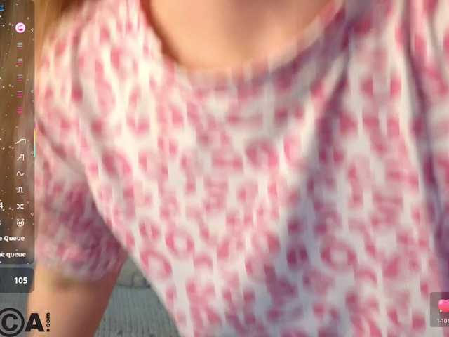 Elsiee-Cuttiess – webcam model profile photo