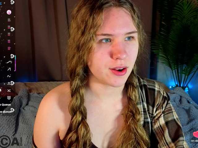 Elsiee-Cuttiess's BongaCams show and profile