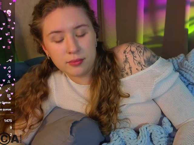 Elsiee-Cuttiess's BongaCams show and profile