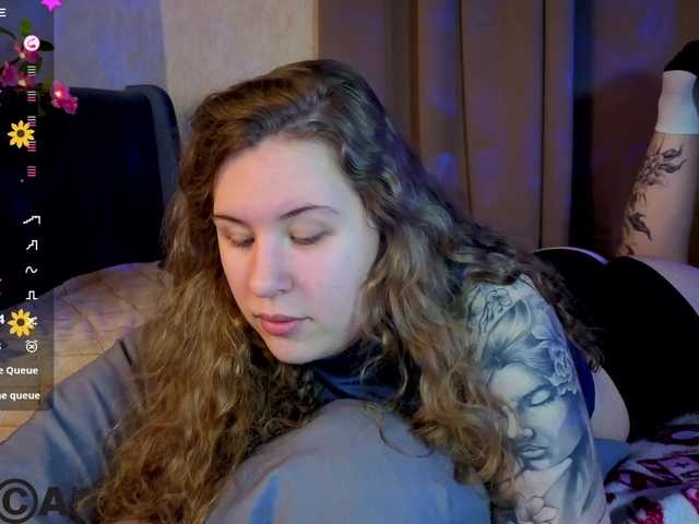 Elsiee-Cuttiess's BongaCams show and profile