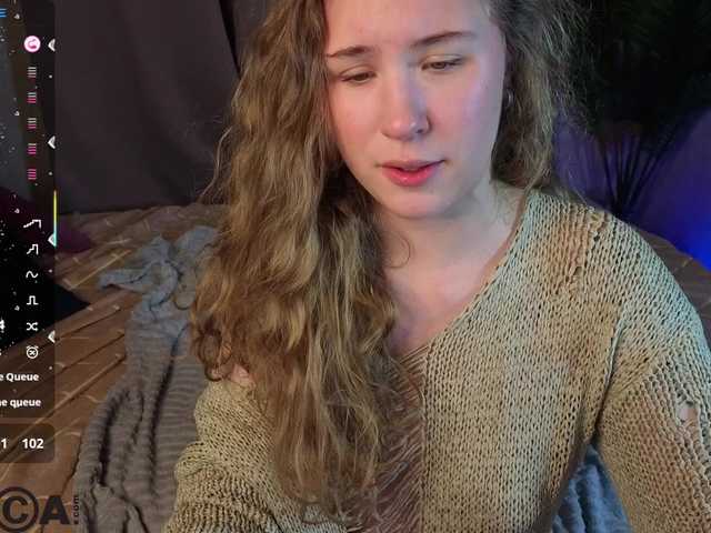 Elsiee-Cuttiess's BongaCams show and profile