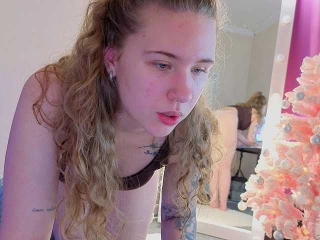 Elsiee-Cuttiess – webcam model profile photo