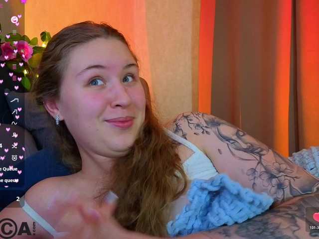 Elsiee-Cuttiess's BongaCams show and profile