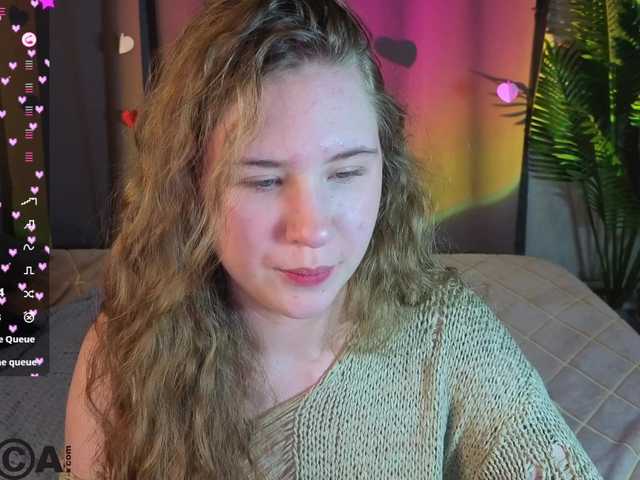 Elsiee-Cuttiess's BongaCams show and profile