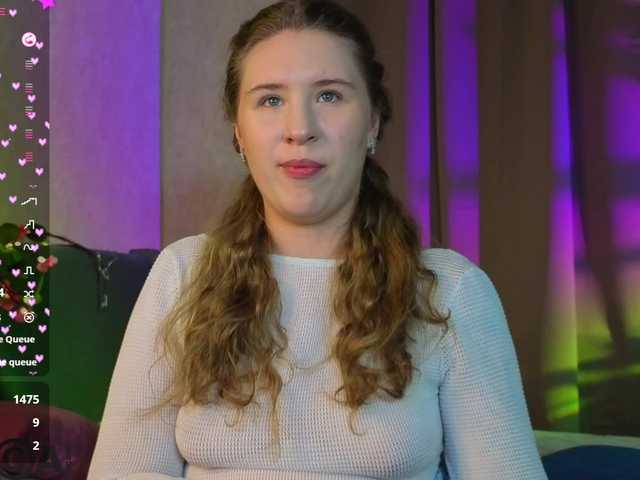 Elsiee-Cuttiess's BongaCams show and profile