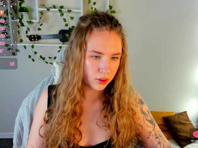 Elsiee-Cuttiess – webcam model profile photo