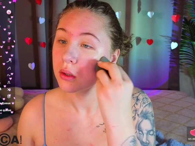 Elsiee-Cuttiess — Freechat on BongaCams