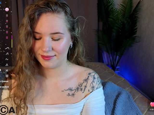 Elsiee-Cuttiess live cam