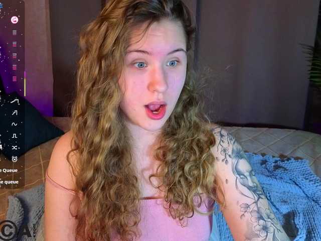 Elsiee-Cuttiess's BongaCams show and profile