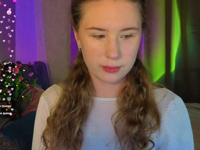 Elsiee-Cuttiess's BongaCams show and profile