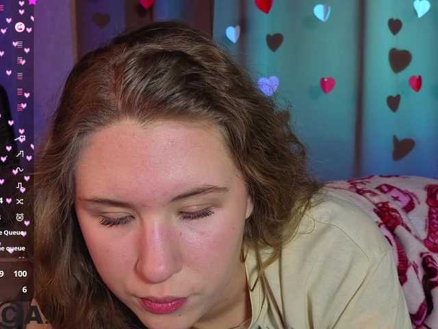 Elsiee-Cuttiess's BongaCams show and profile