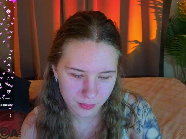 Elsiee-Cuttiess's BongaCams show and profile