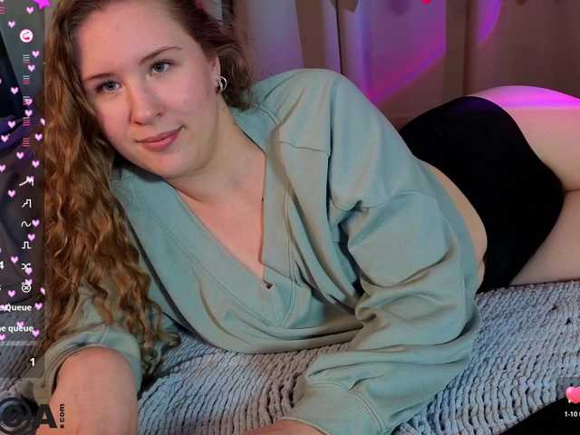 Elsiee-Cuttiess's BongaCams show and profile