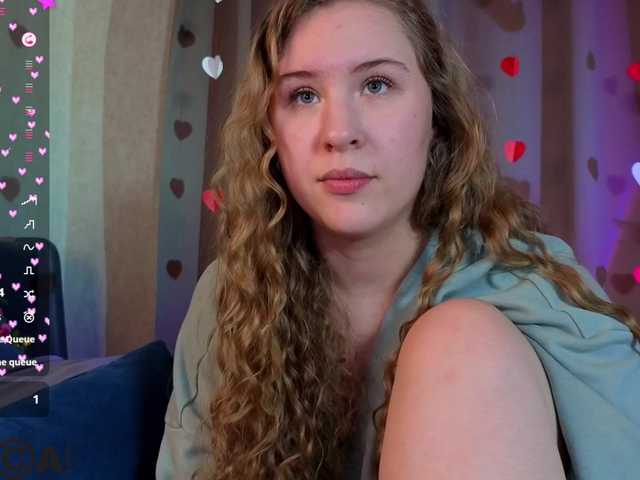 Elsiee-Cuttiess — Freechat on BongaCams