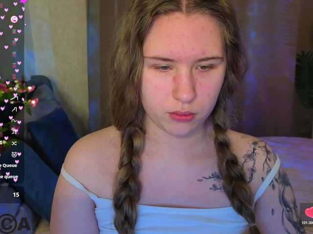 Elsiee-Cuttiess's BongaCams show and profile