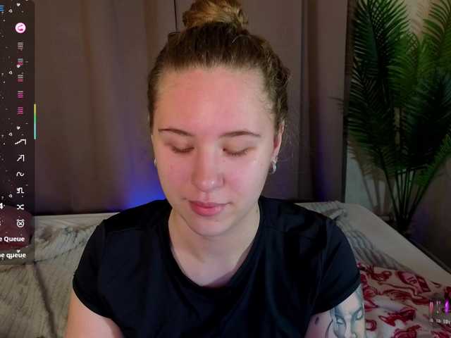 Elsiee-Cuttiess live cam