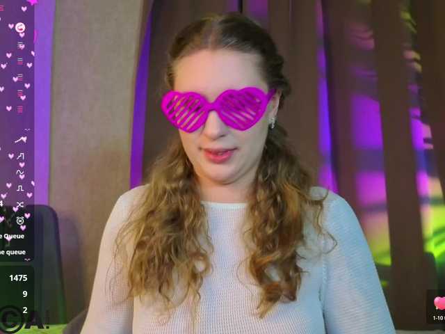 Elsiee-Cuttiess's BongaCams show and profile