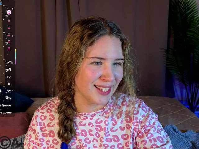 Elsiee-Cuttiess live cam