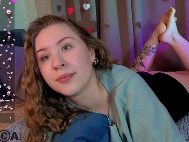 Elsiee-Cuttiess webcam