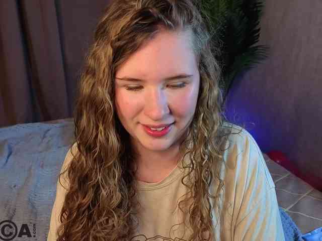 Elsiee-Cuttiess webcam