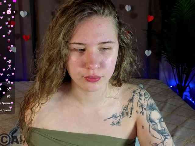 Elsiee-Cuttiess webcam