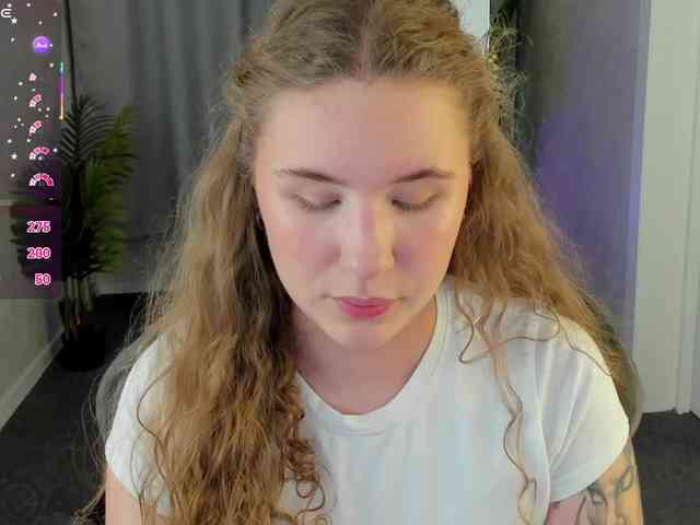 Elsiee-Cuttiess webcam