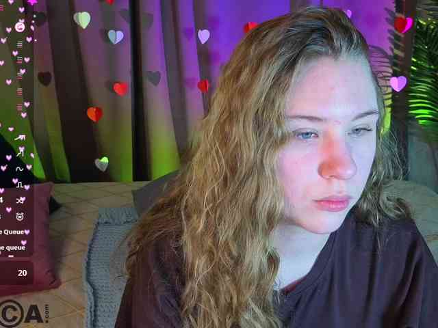 Elsiee-Cuttiess webcam