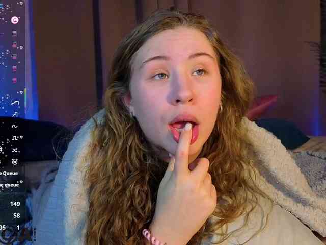 Elsiee-Cuttiess webcam