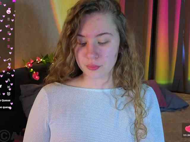 Elsiee-Cuttiess webcam