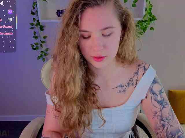 Elsiee-Cuttiess webcam