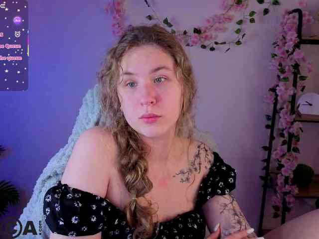 Elsiee-Cuttiess webcam