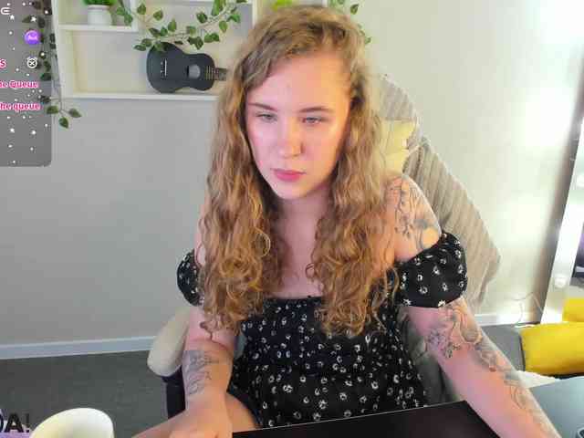 Elsiee-Cuttiess webcam