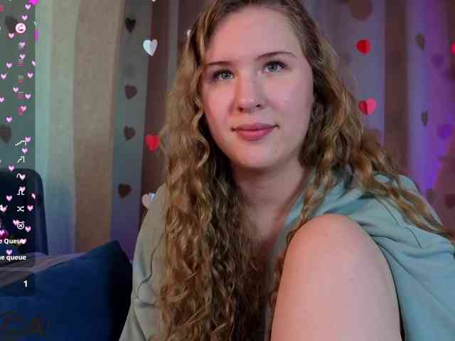 Elsiee-Cuttiess webcam