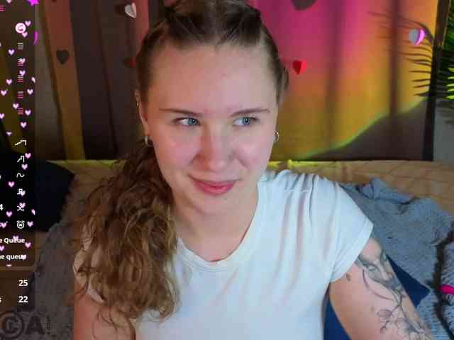 Elsiee-Cuttiess webcam