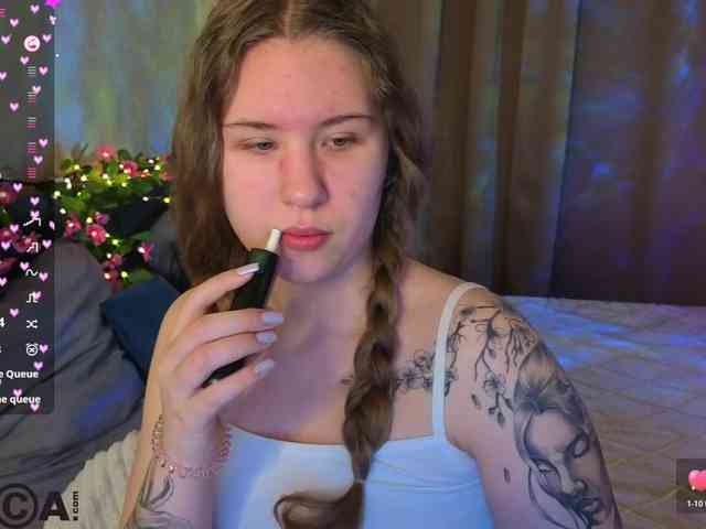 Elsiee-Cuttiess webcam