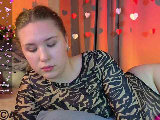 Elsiee-Cuttiess webcam