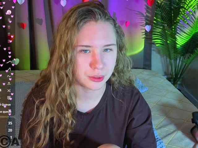 Elsiee-Cuttiess webcam