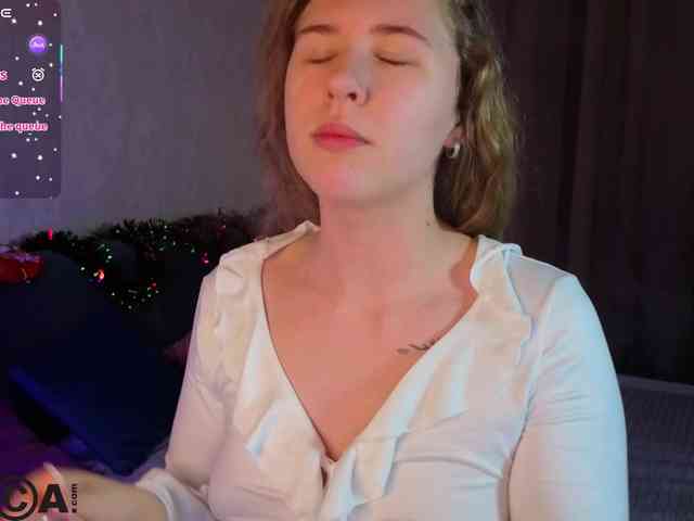 Elsiee-Cuttiess webcam