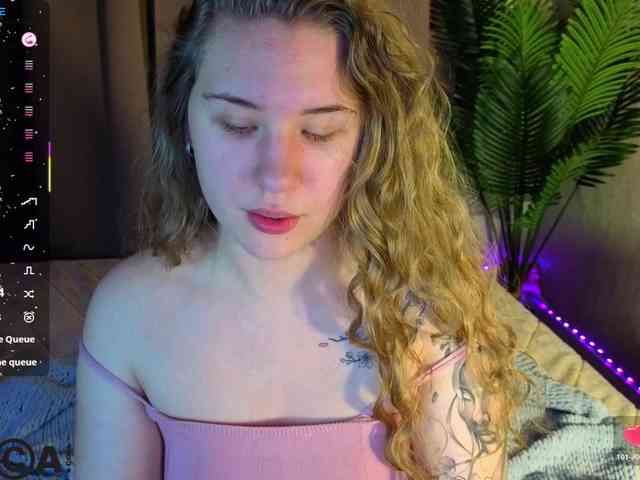 Elsiee-Cuttiess webcam