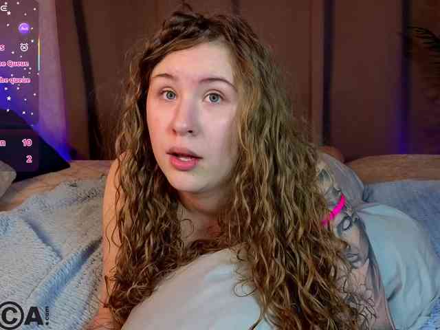 Elsiee-Cuttiess webcam