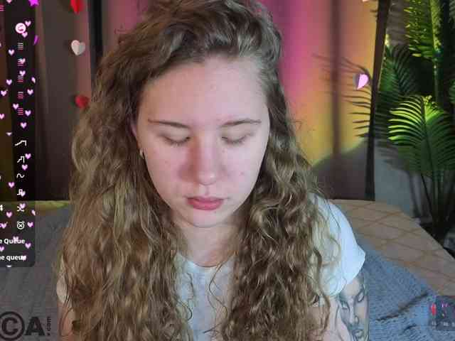 Elsiee-Cuttiess webcam