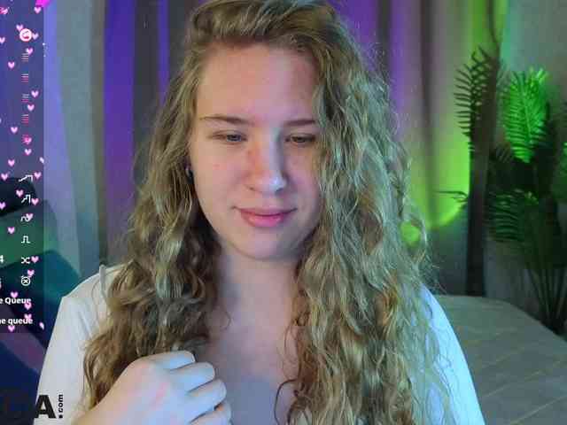 Elsiee-Cuttiess webcam