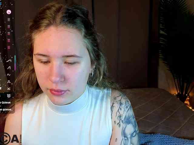 Elsiee-Cuttiess webcam