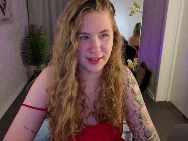 Elsiee-Cuttiess webcam