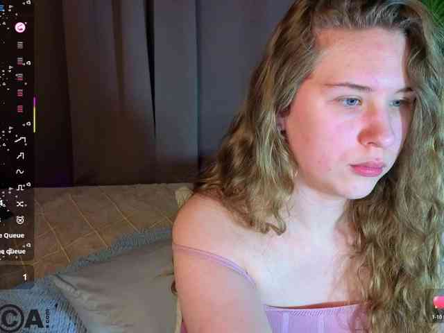 Elsiee-Cuttiess webcam