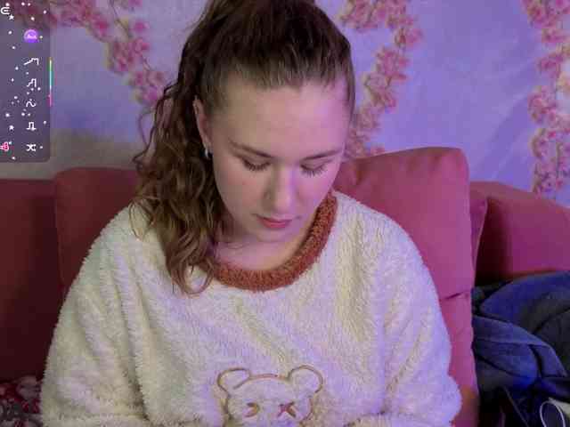 Elsiee-Cuttiess webcam