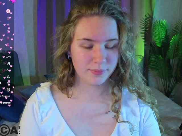 Elsiee-Cuttiess webcam