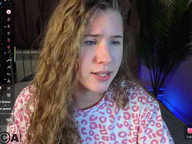 Elsiee-Cuttiess webcam